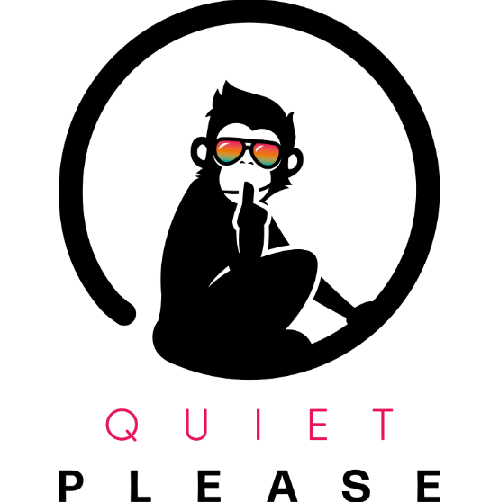 Quiet Please