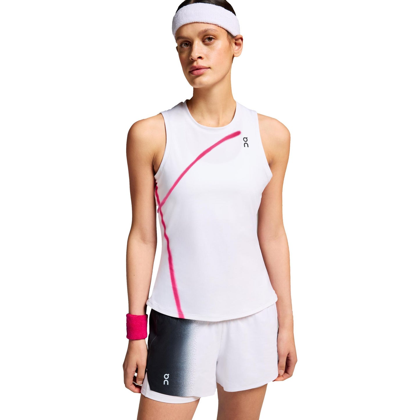 On Court Tank-Top Damen