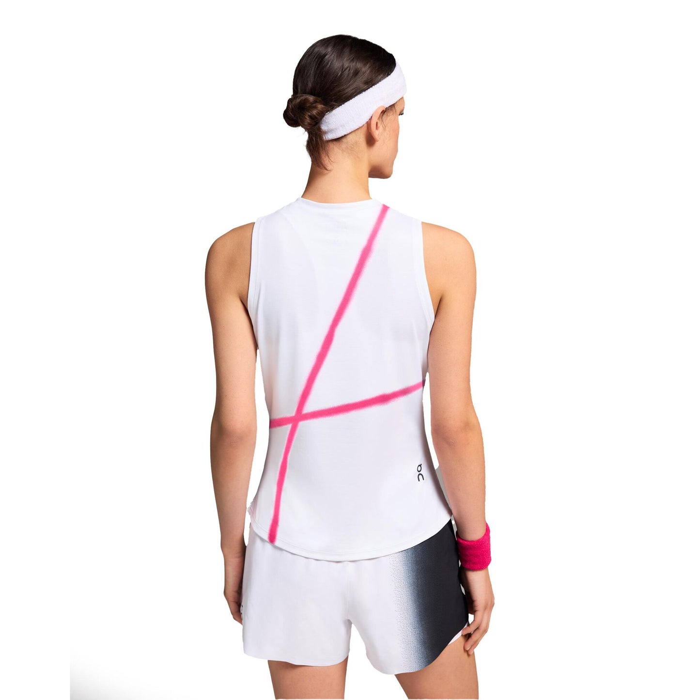 On Court Tank-Top Damen