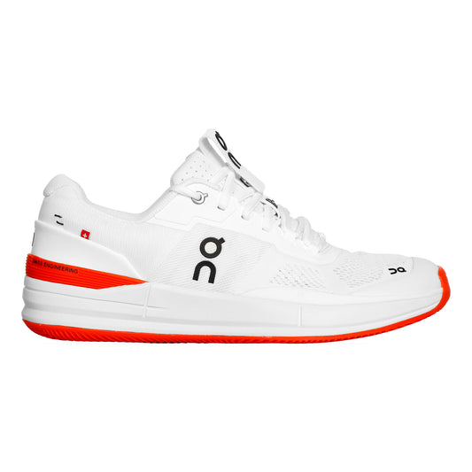 On The Roger Pro Sandplatzschuh Herren
