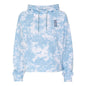 AO Tie Dye Hoody Damen