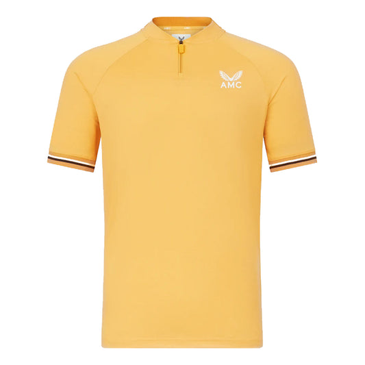 Castore Technical Polo Herren
