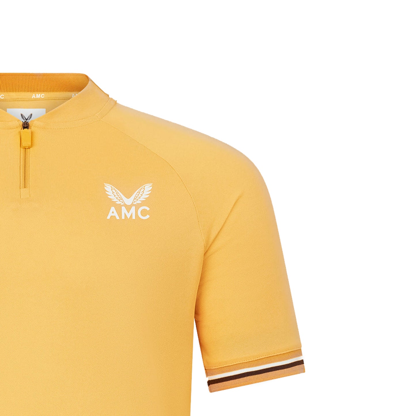 Castore Technical Polo Herren