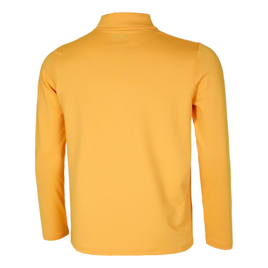 Castore Core Active 1/4 Zip Longsleeve Herren