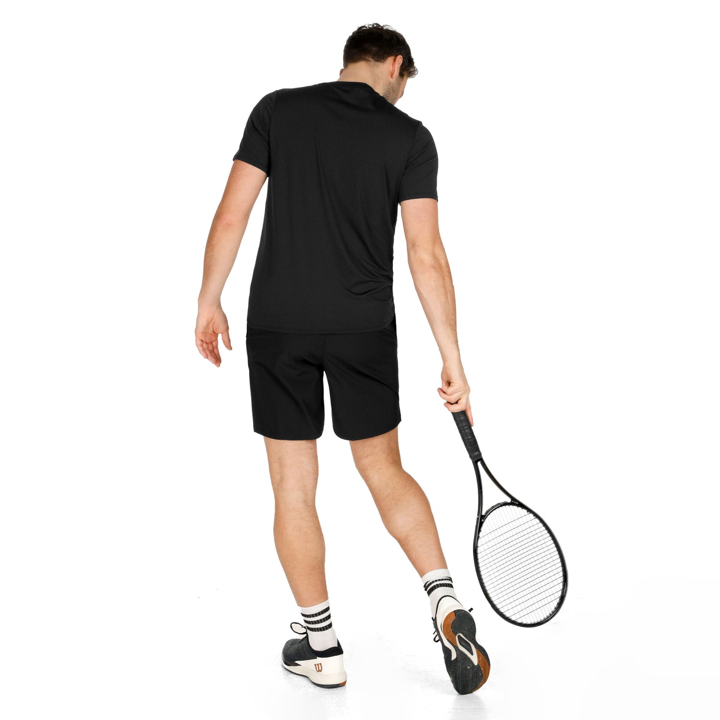 Quiet Please Smash 2.0 Shorts Herren