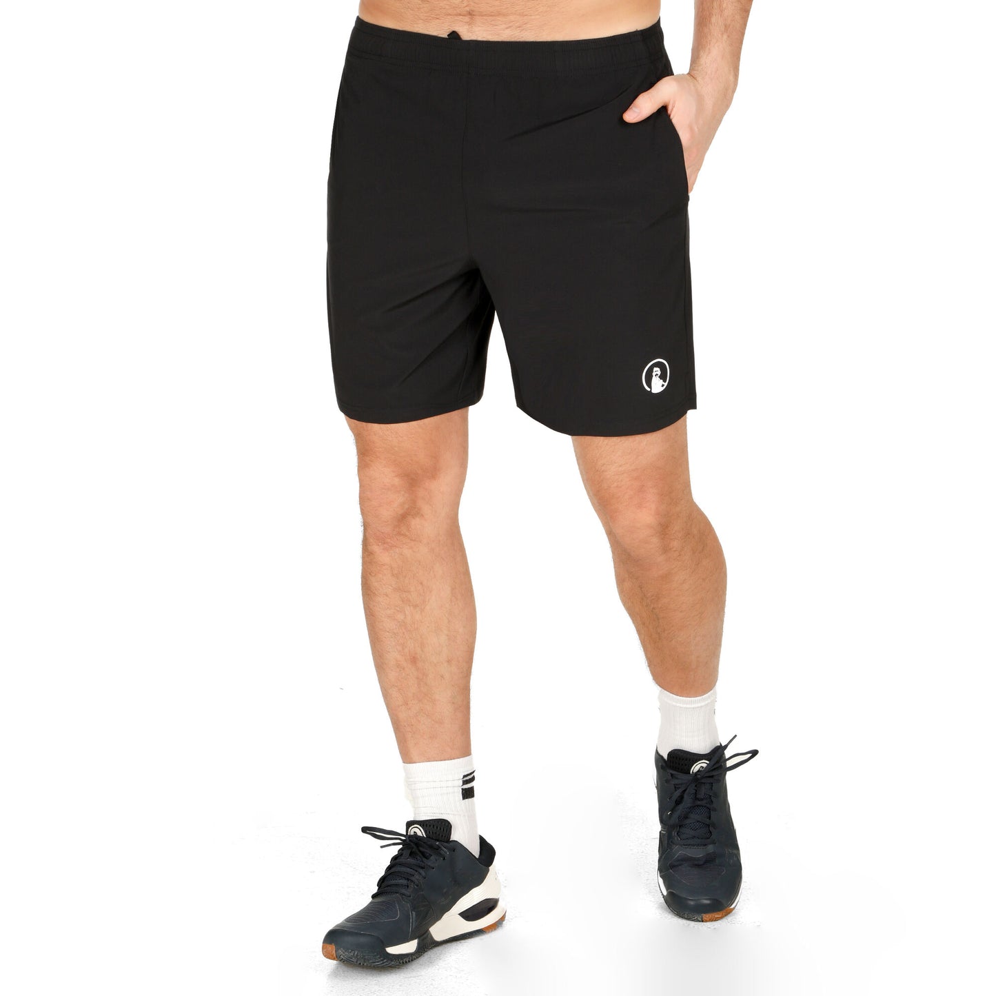 Quiet Please Smash 2.0 Shorts Herren