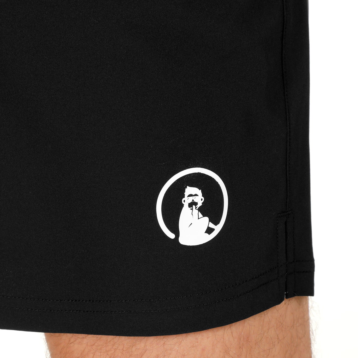 Quiet Please Smash 2.0 Shorts Herren