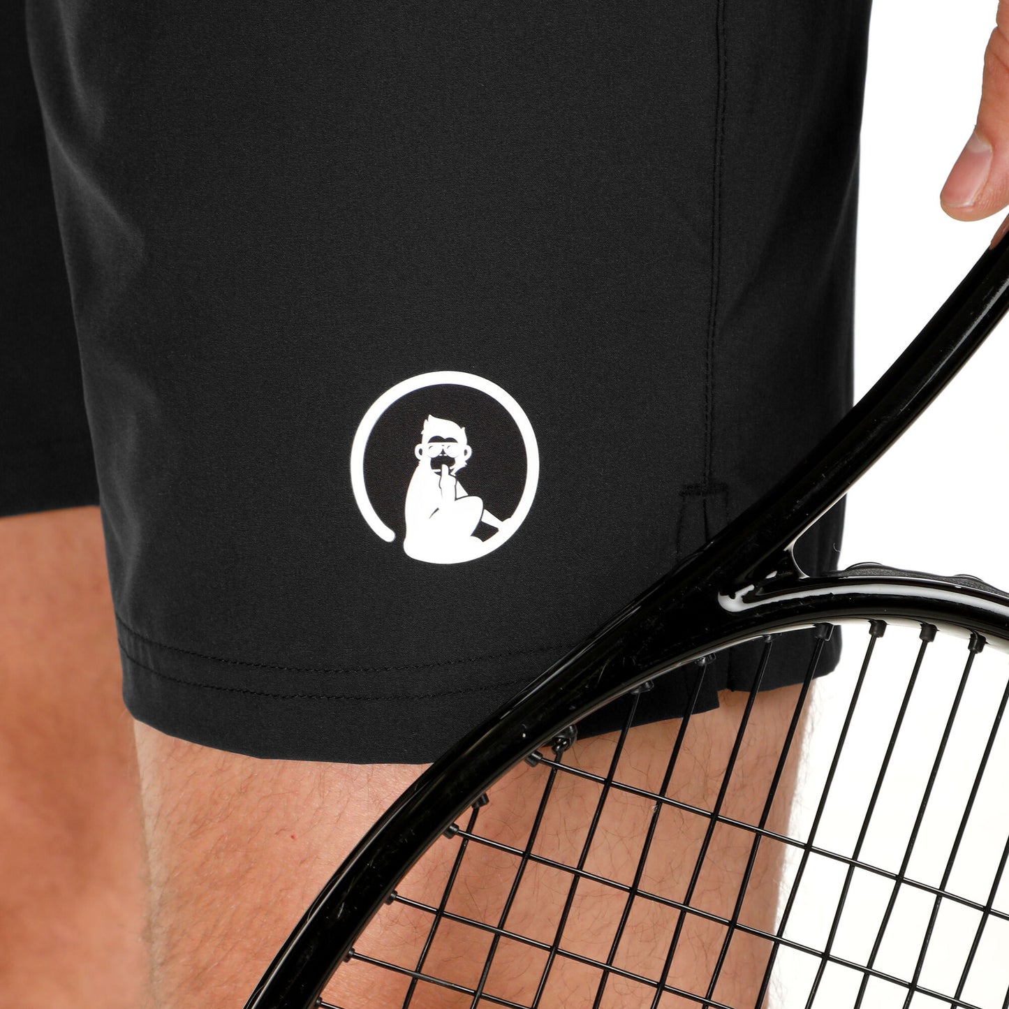 Quiet Please Smash 2.0 Shorts Herren