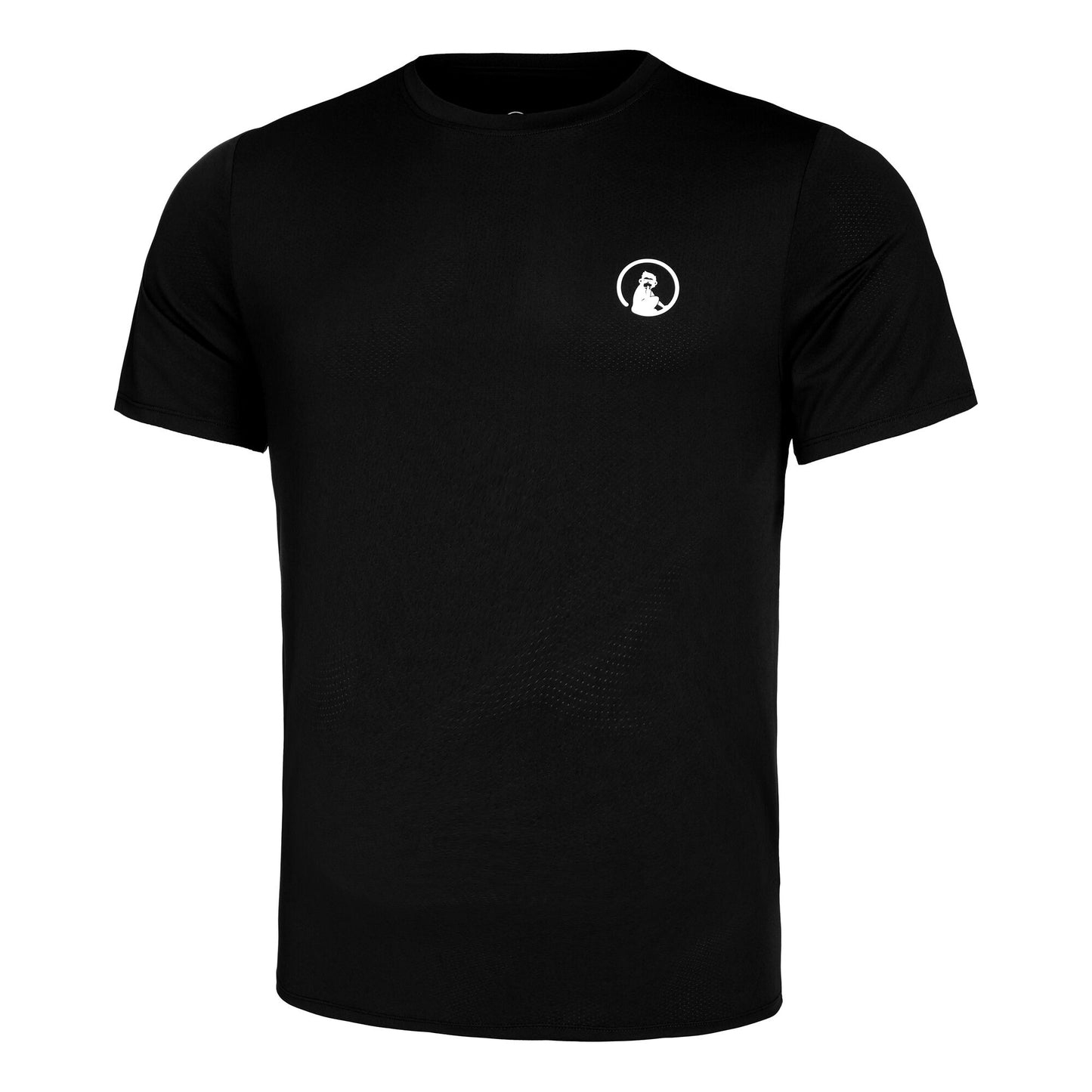 Quiet Please Receiver T-Shirt Herren