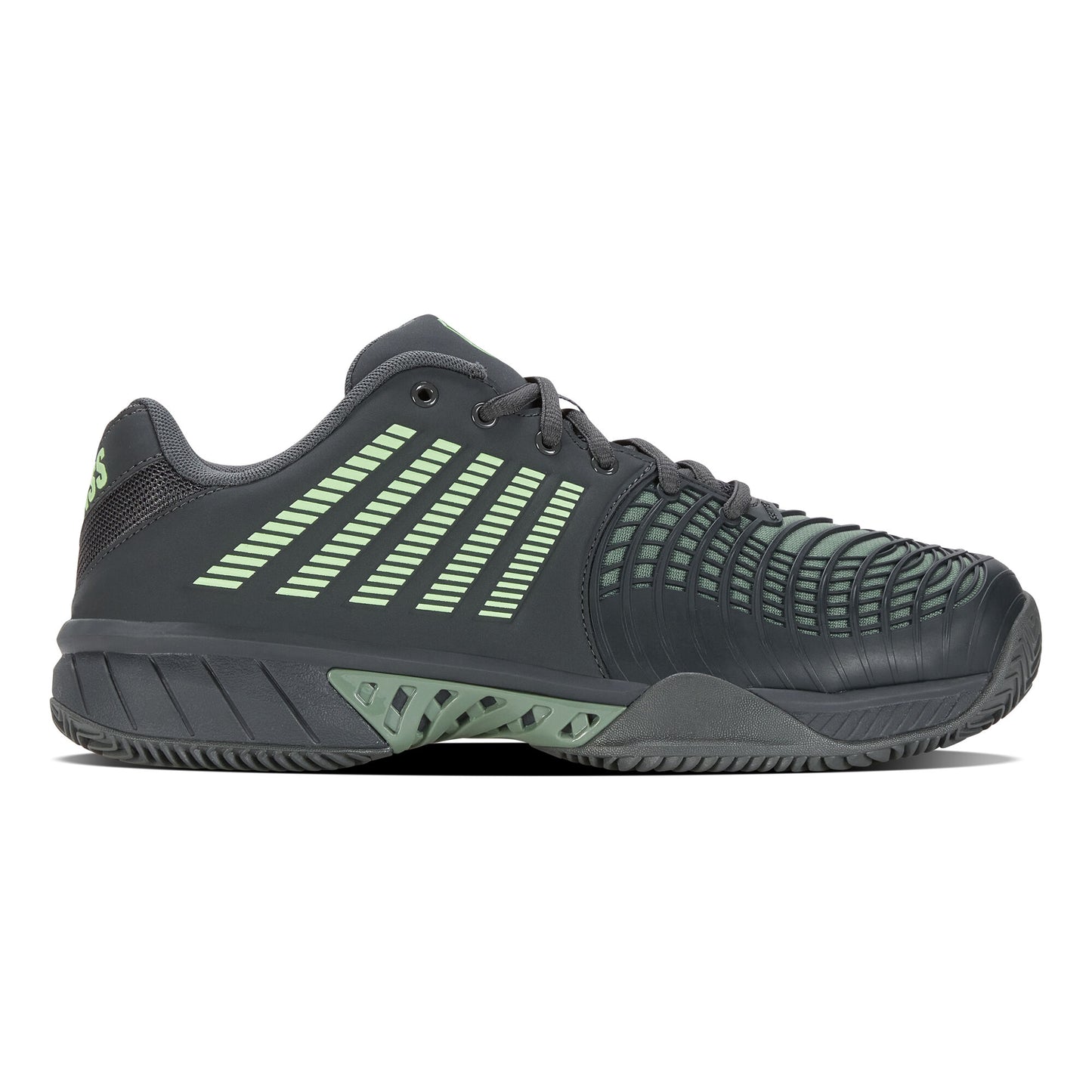 K-Swiss Express Light 3 Sandplatzschuh Herren