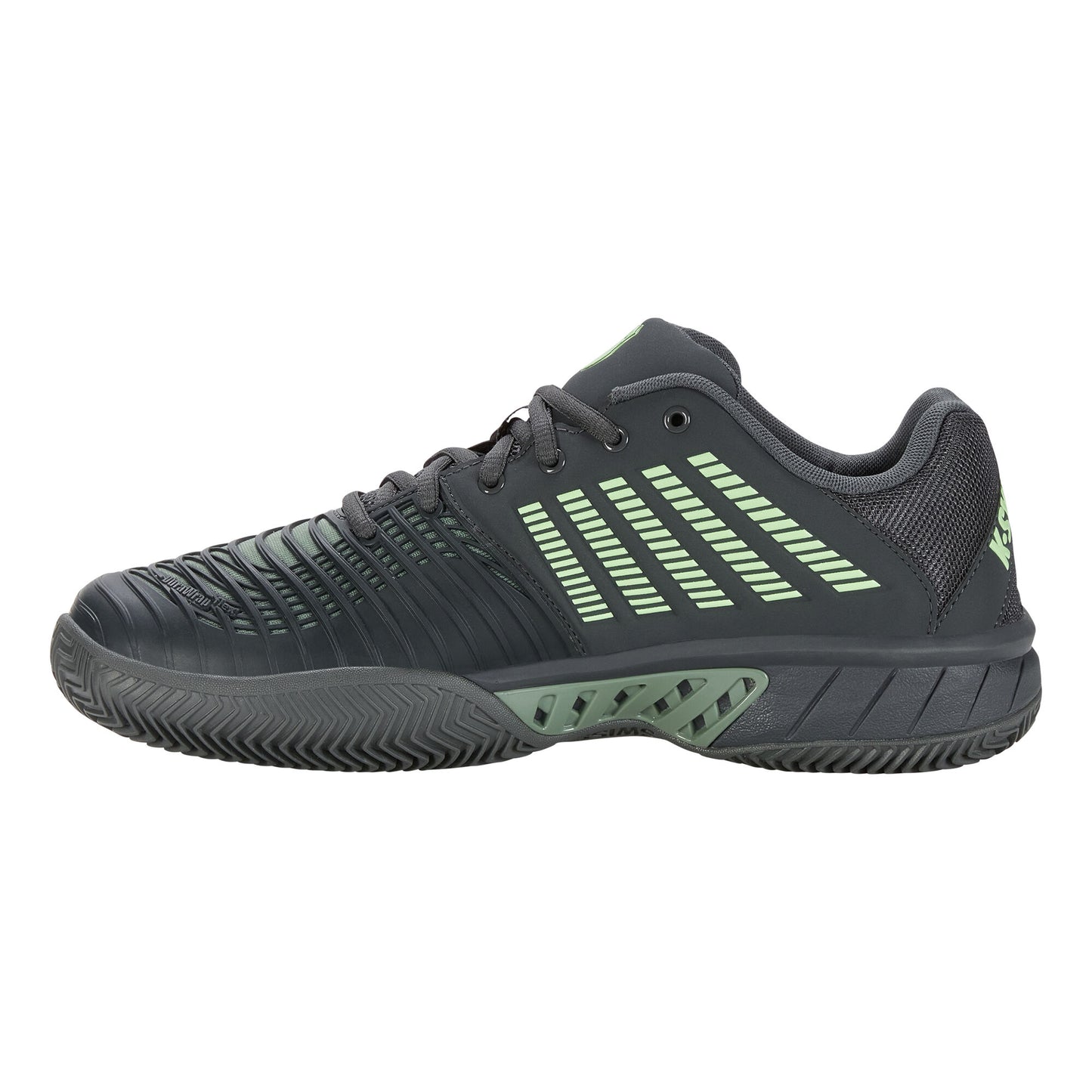 K-Swiss Express Light 3 Sandplatzschuh Herren