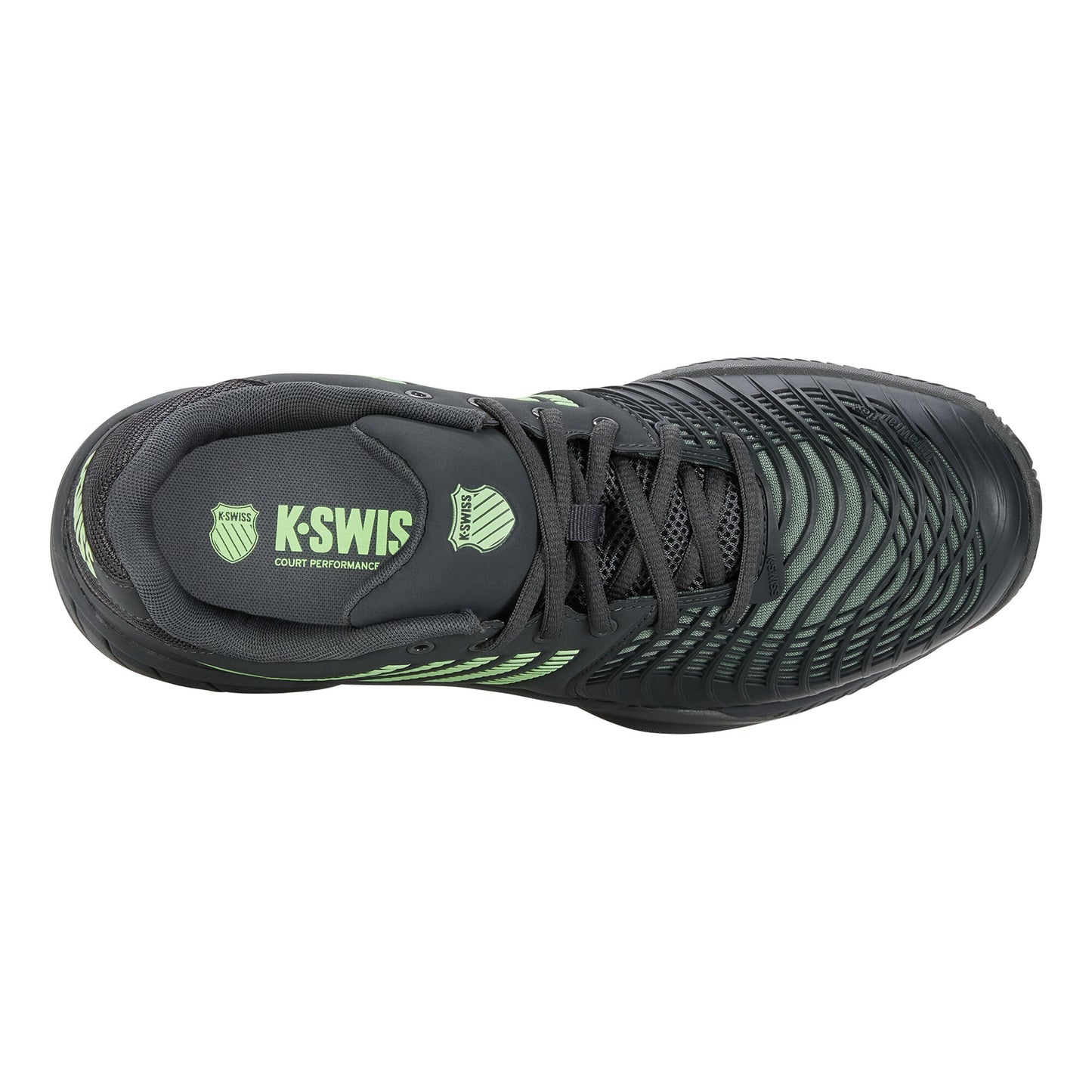 K-Swiss Express Light 3 Sandplatzschuh Herren