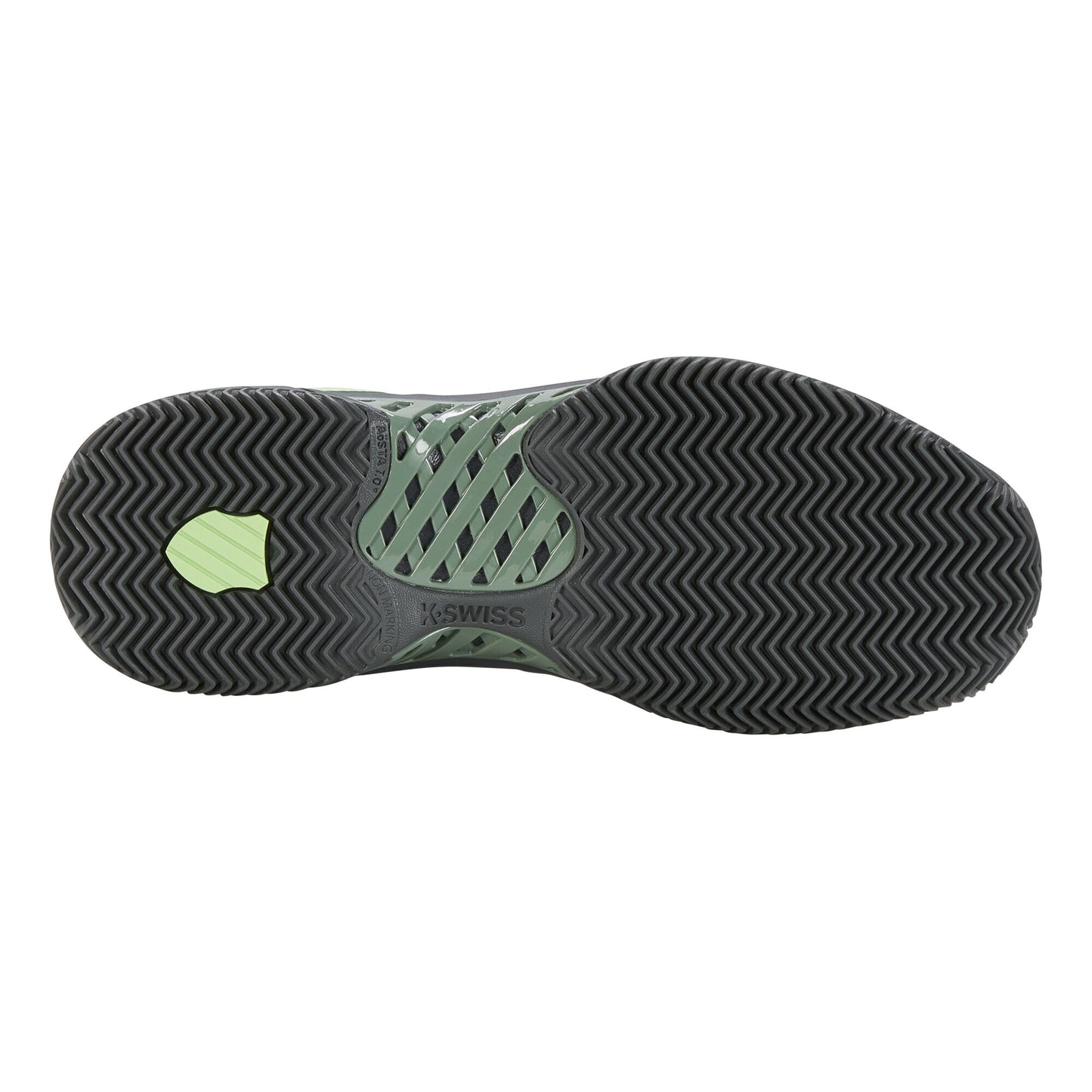 K-Swiss Express Light 3 Sandplatzschuh Herren