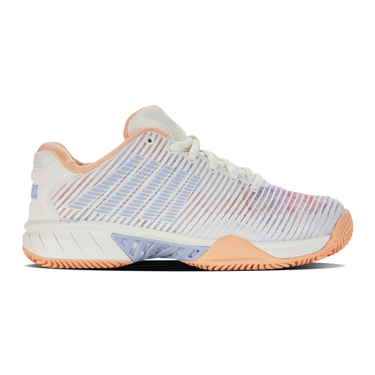 K-Swiss Hypercourt Express 2 CLAY Sandplatzschuh Damen