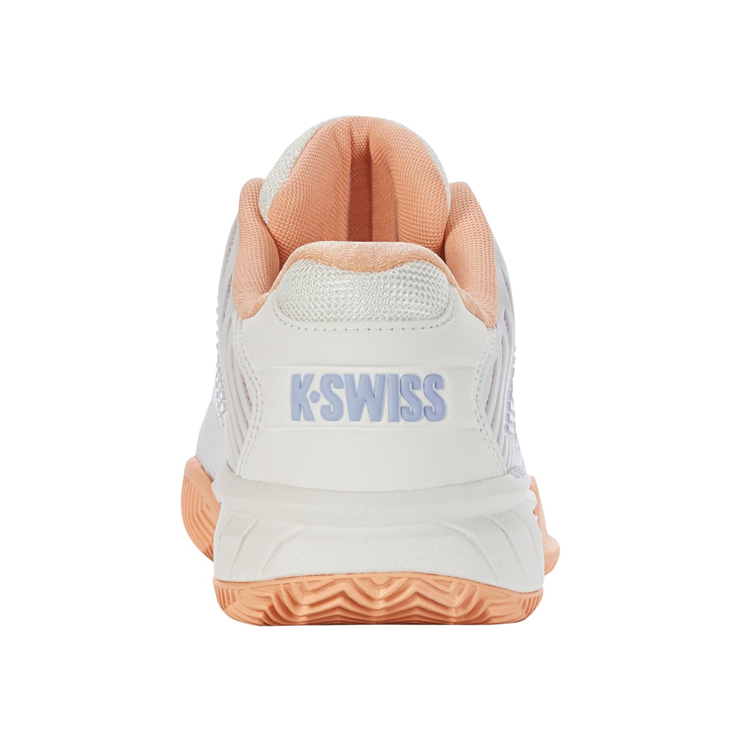 K-Swiss Hypercourt Express 2 CLAY Sandplatzschuh Damen
