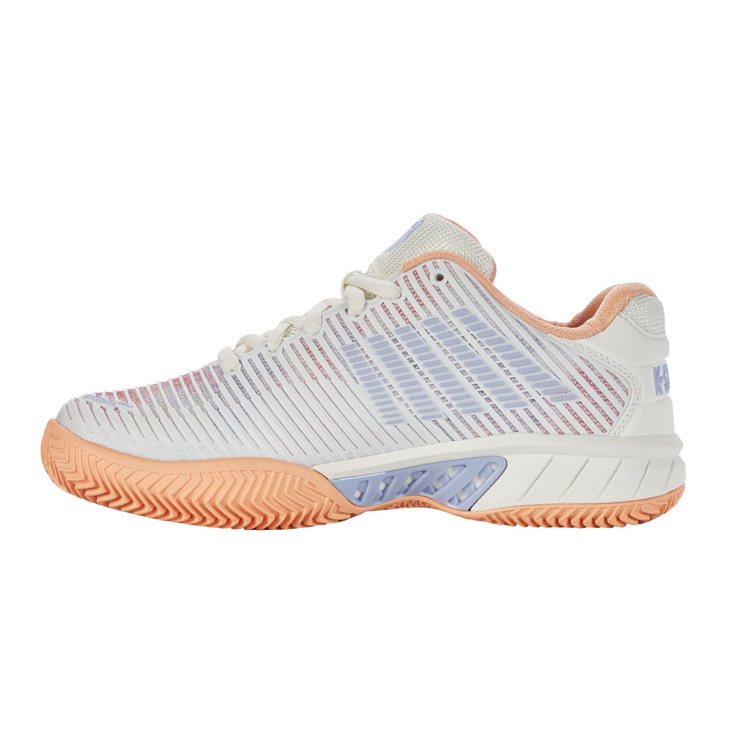 K-Swiss Hypercourt Express 2 CLAY Sandplatzschuh Damen