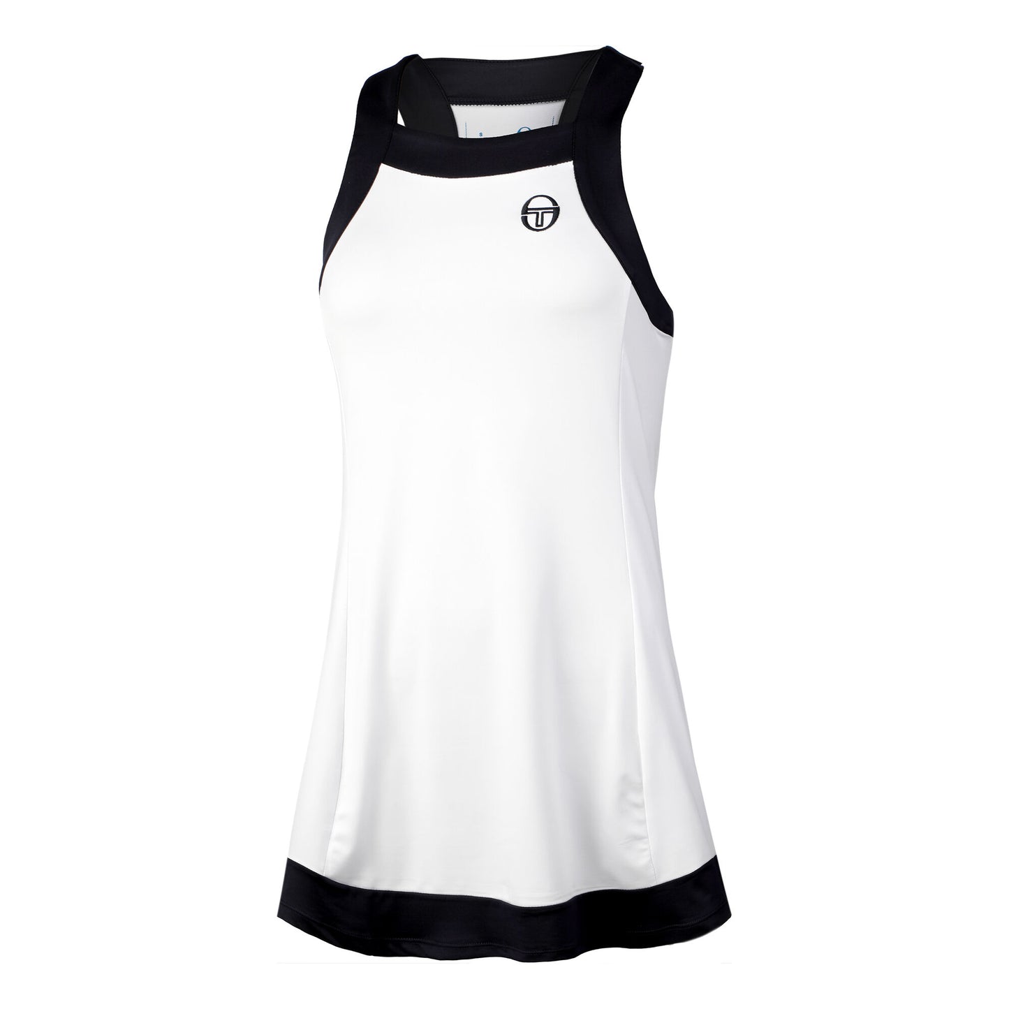 Sergio Tacchini TCP Kleid Damen