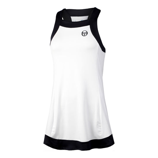 Sergio Tacchini TCP Kleid Damen