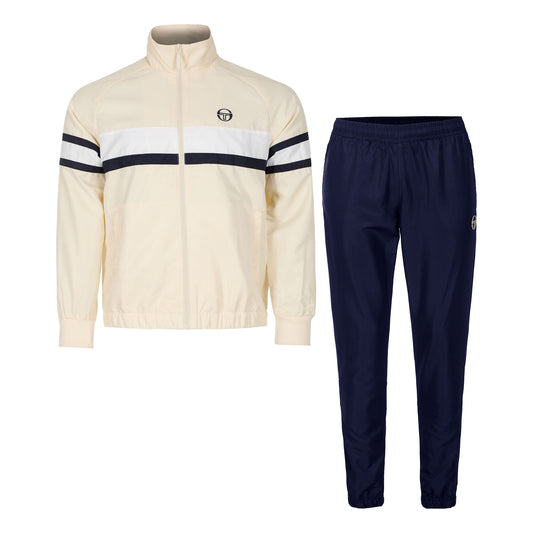 Sergio Tacchini Board Trainingsanzug Herren