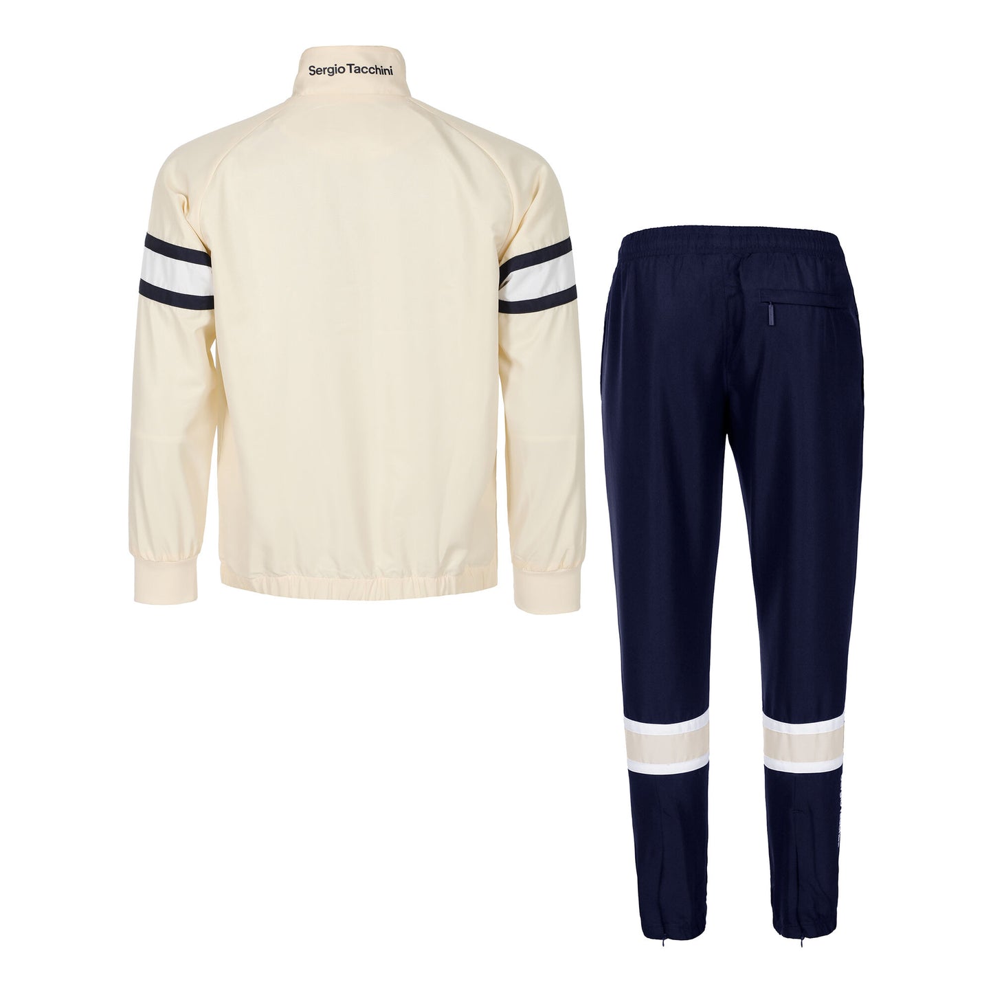 Sergio Tacchini Board Trainingsanzug Herren