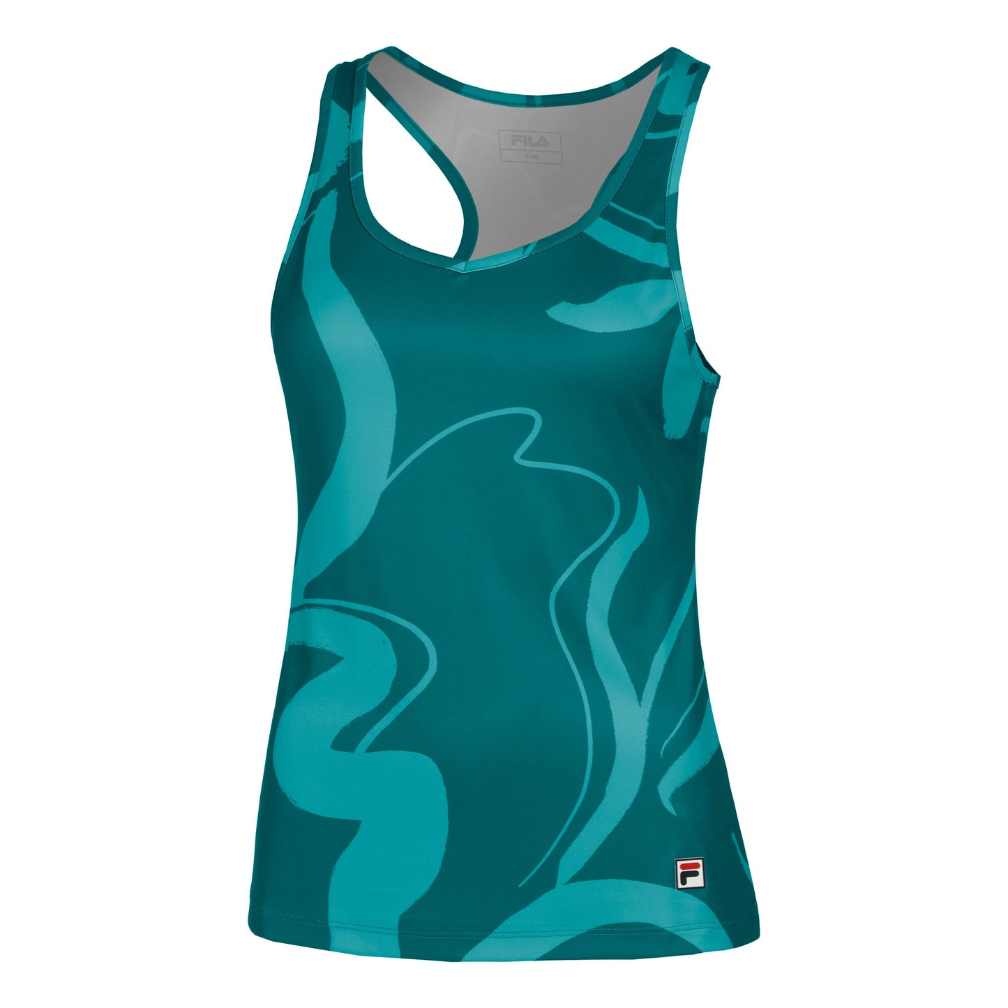 FILA Mila Tank-Top Damen