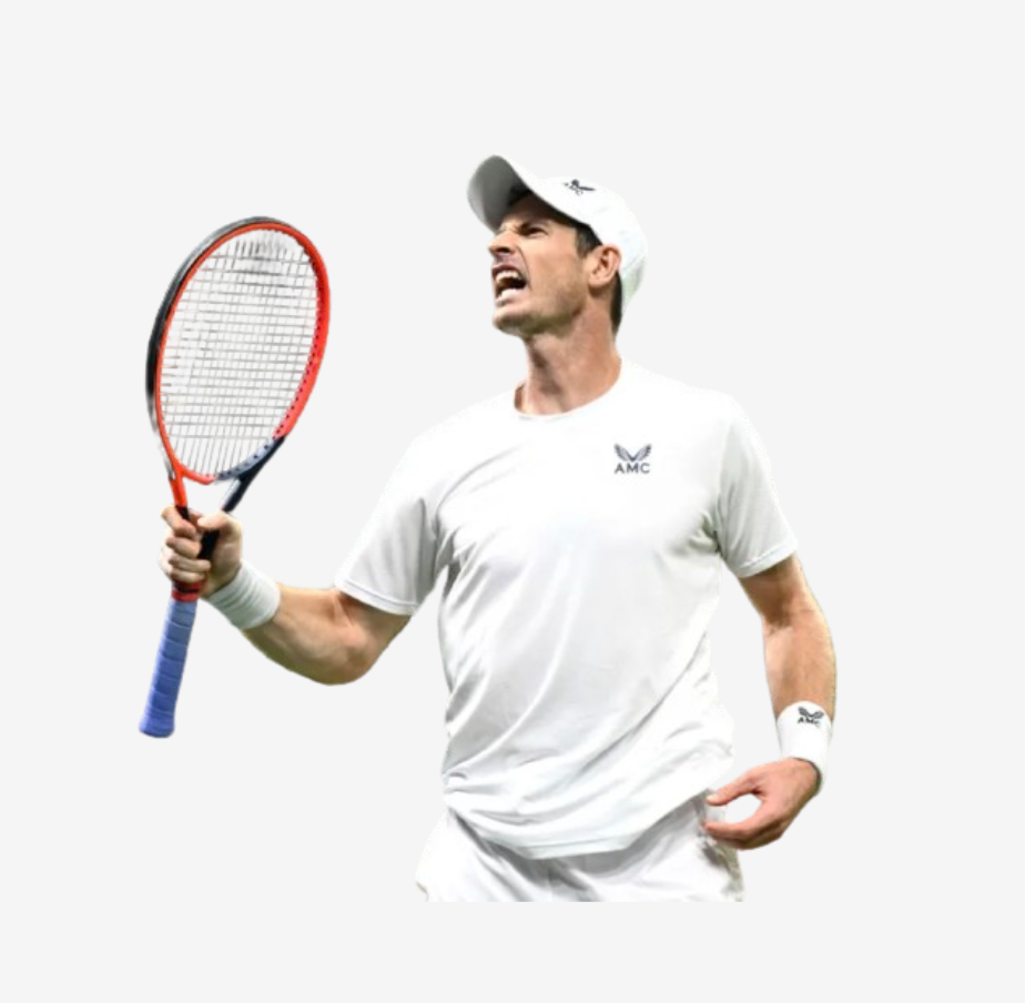 Andy Murray