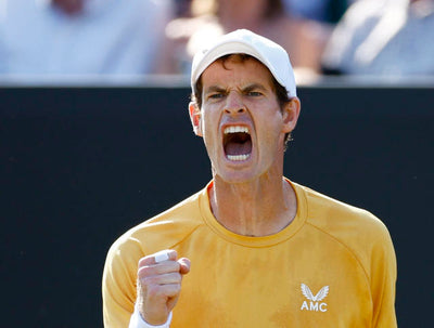 Andy Murray