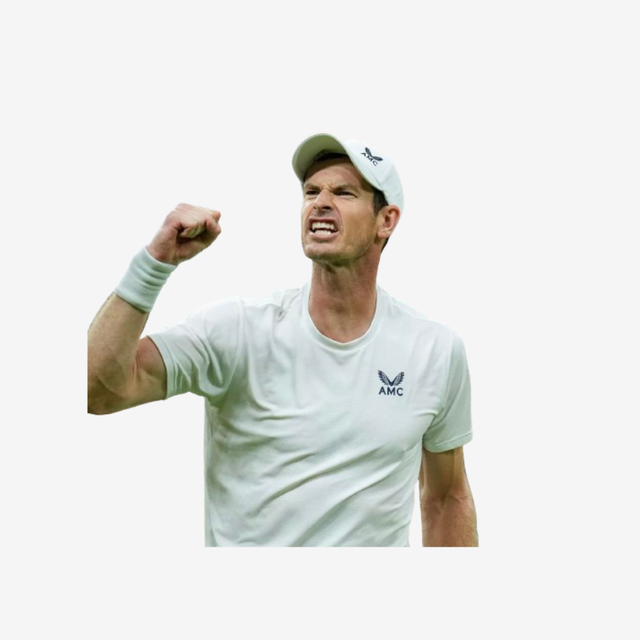 Andy Murray