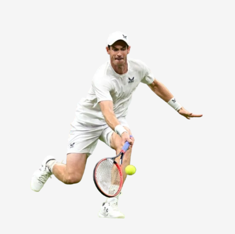 Andy Murray