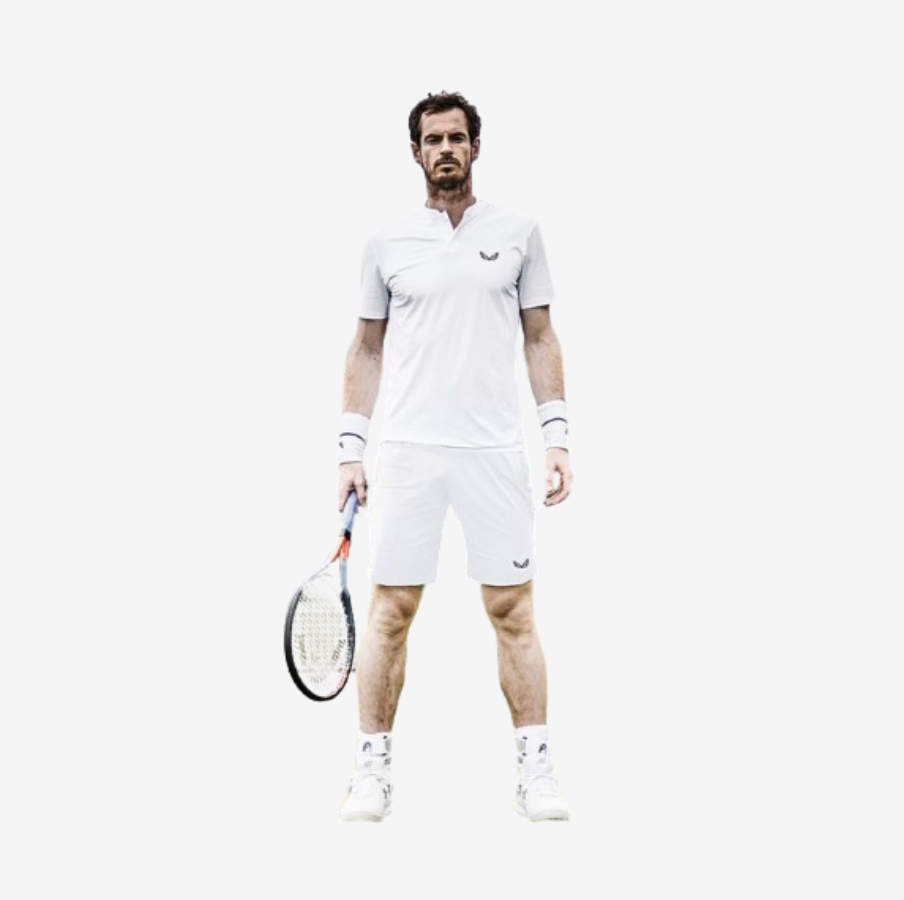 Andy Murray